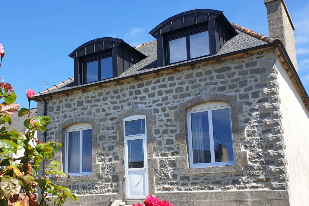 Vide maison Brest