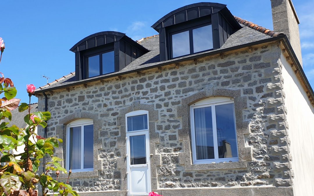Vide maison Brest